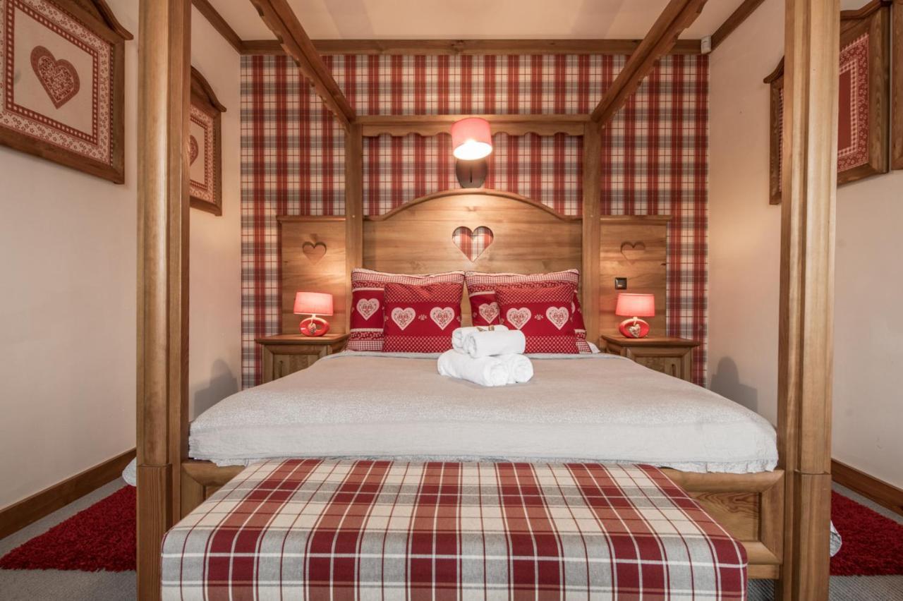 Villa Adamo Zakopane Eksteriør billede