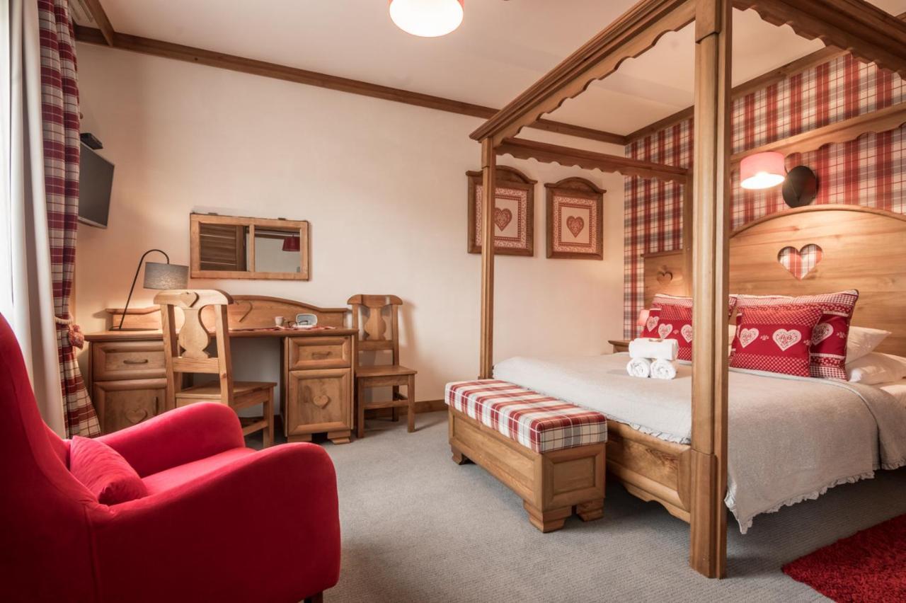 Villa Adamo Zakopane Eksteriør billede